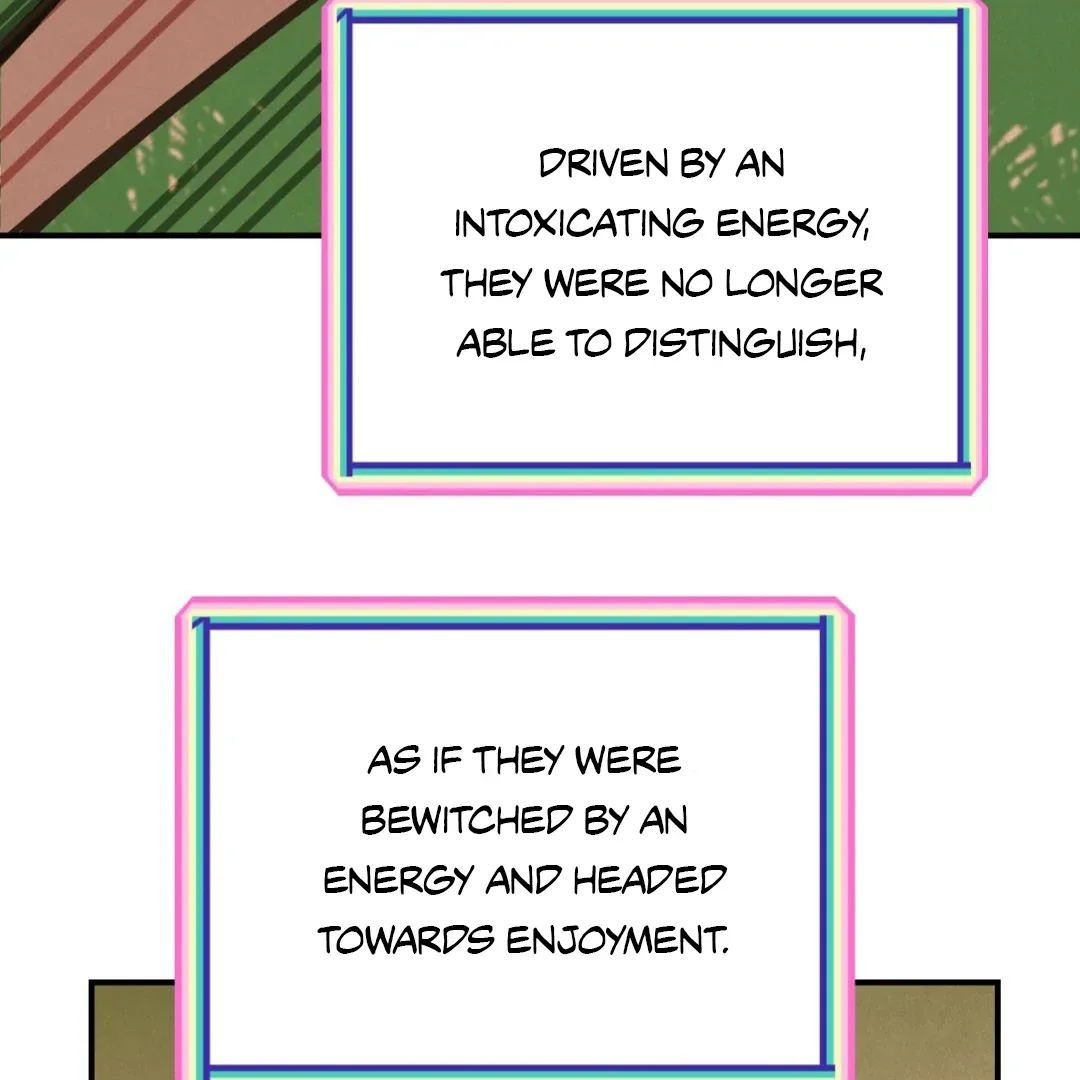 Peaches and Dream Chapter 13 page 37