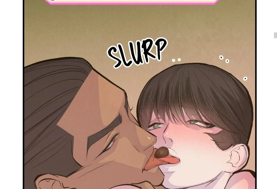 Peaches and Dream Chapter 13 page 38