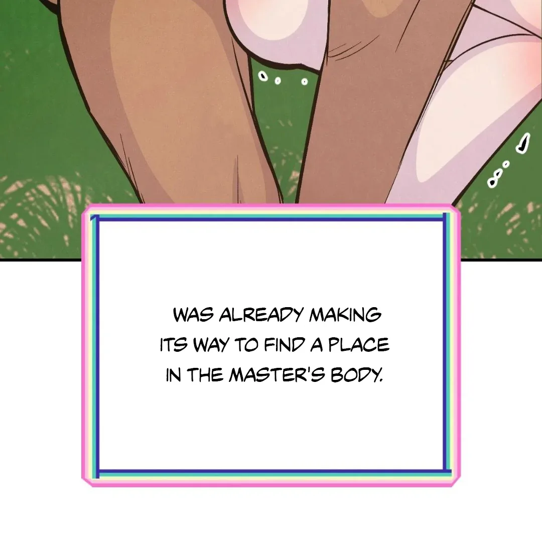 Peaches and Dream Chapter 13 page 41