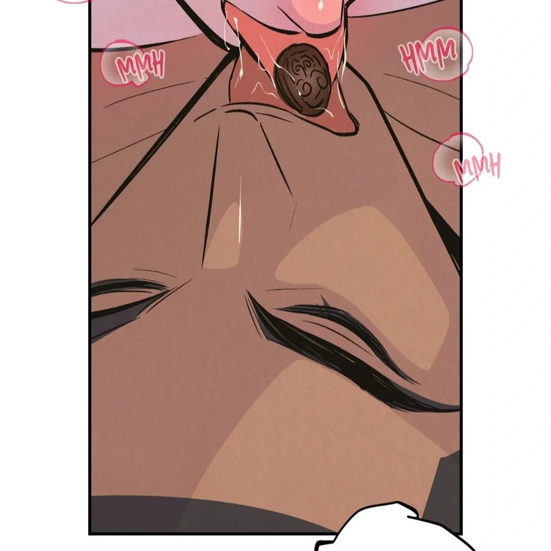 Peaches and Dream Chapter 13 page 49