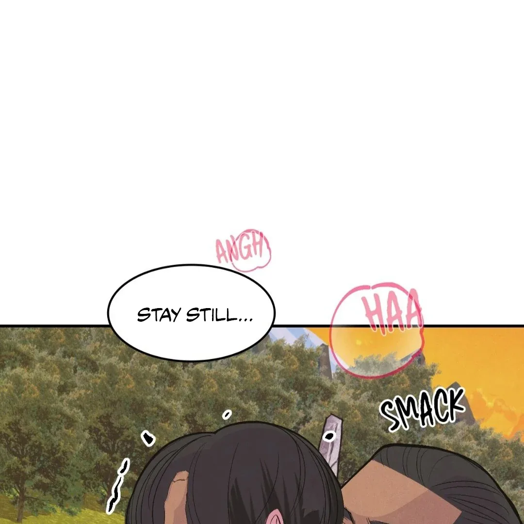 Peaches and Dream Chapter 13 page 53