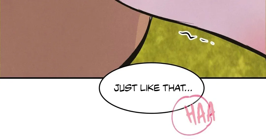Peaches and Dream Chapter 13 page 56