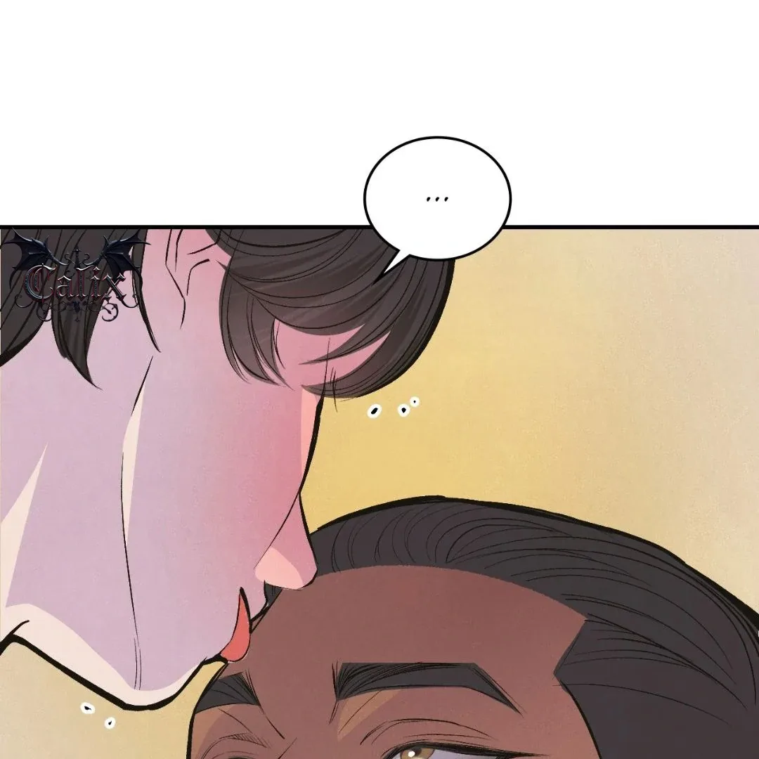 Peaches and Dream Chapter 13 page 60