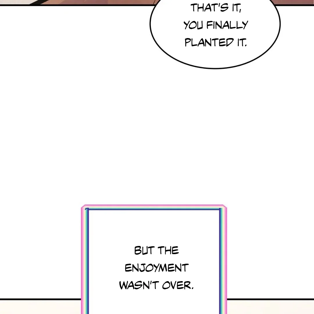Peaches and Dream Chapter 13 page 62