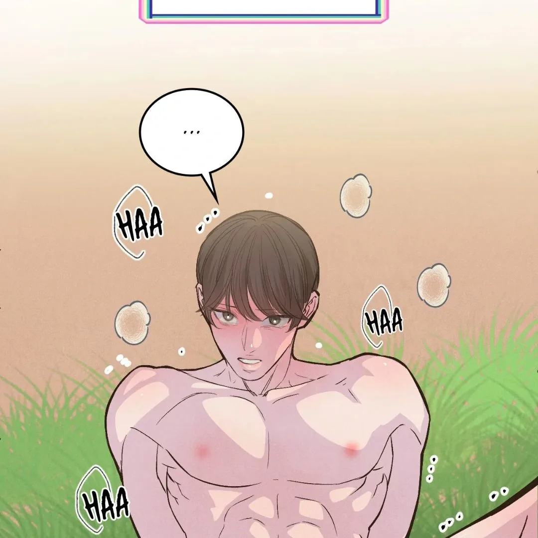 Peaches and Dream Chapter 13 page 63