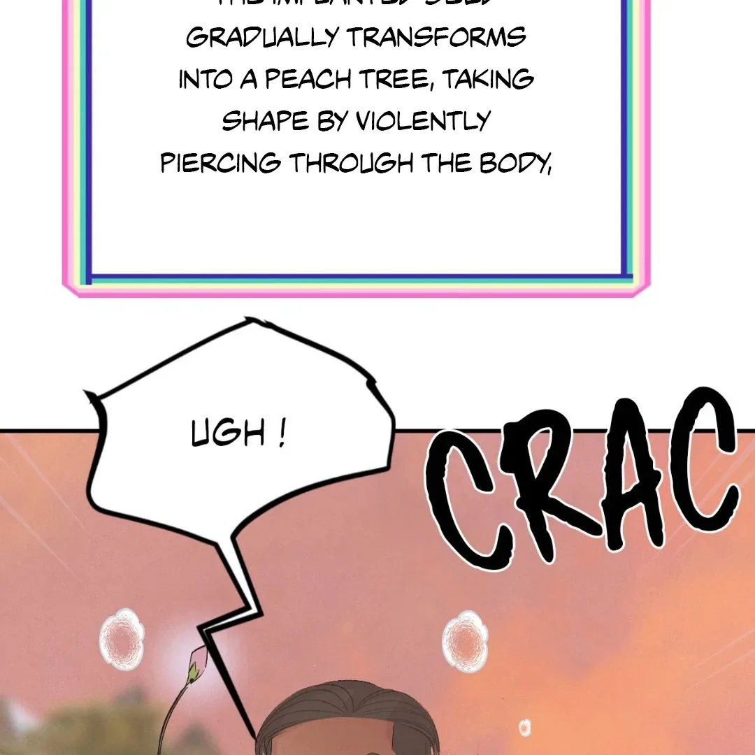 Peaches and Dream Chapter 13 page 67