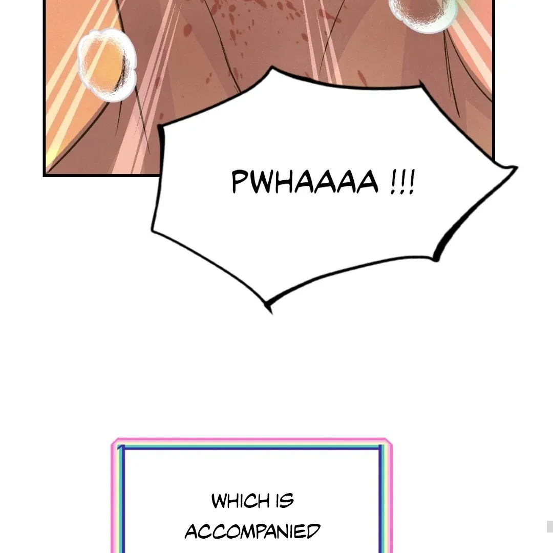 Peaches and Dream Chapter 13 page 71