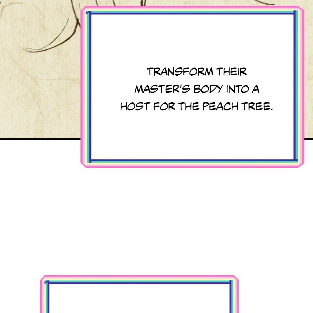 Peaches and Dream Chapter 13 page 84