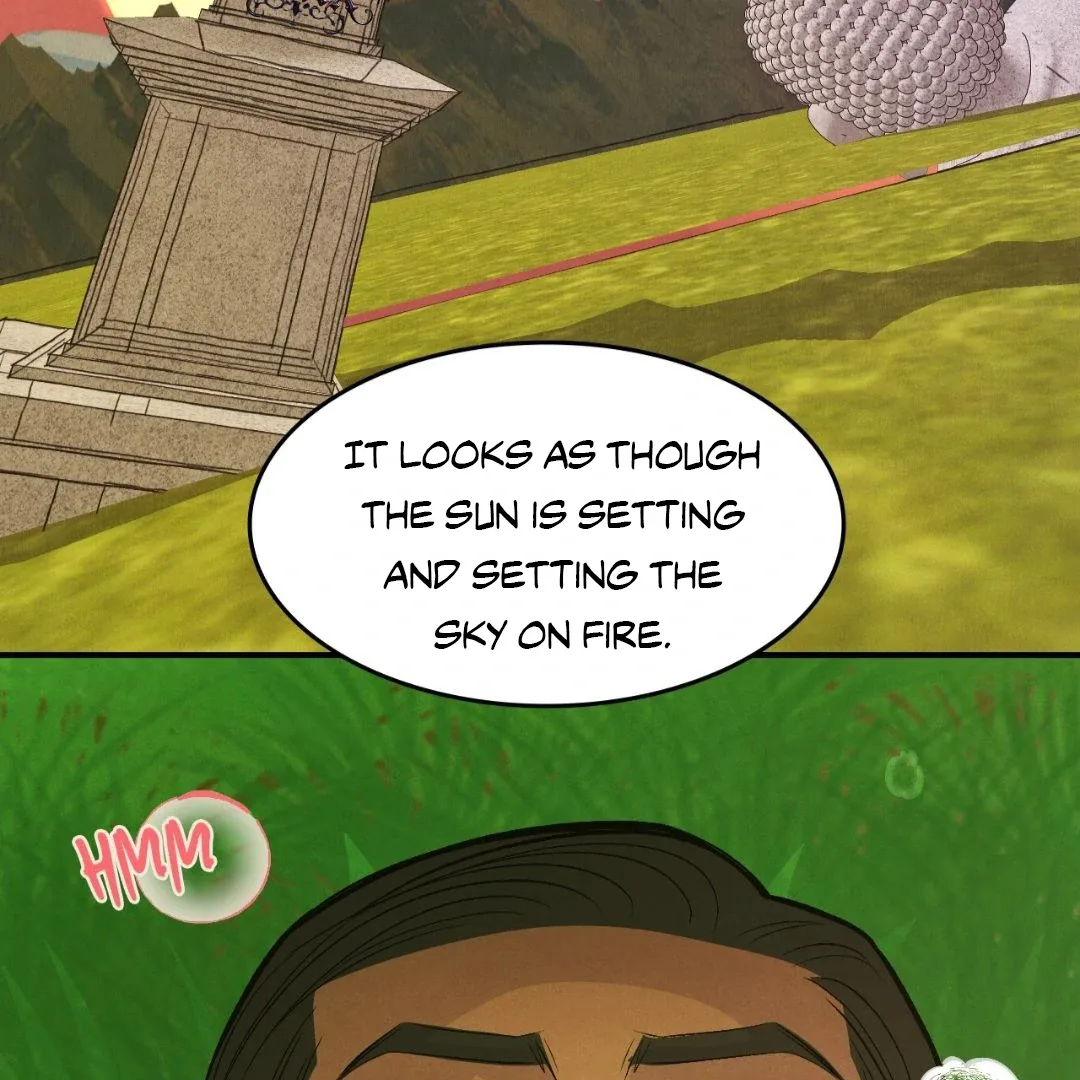 Peaches and Dream Chapter 13 page 93