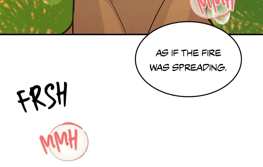 Peaches and Dream Chapter 13 page 95
