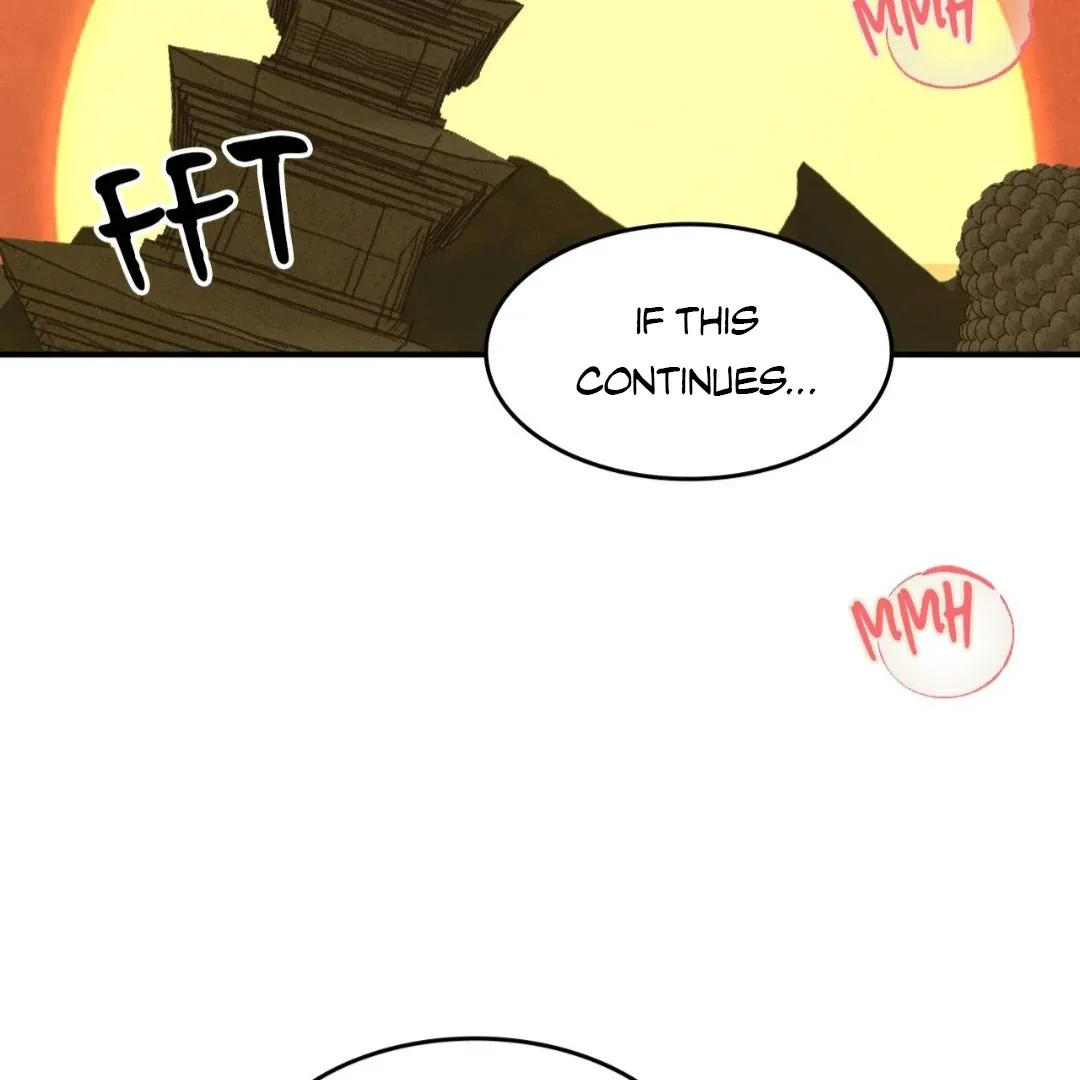 Peaches and Dream Chapter 13 page 97