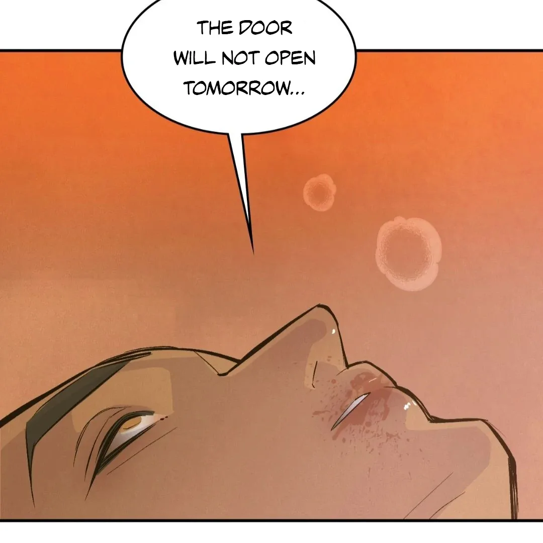 Peaches and Dream Chapter 13 page 98