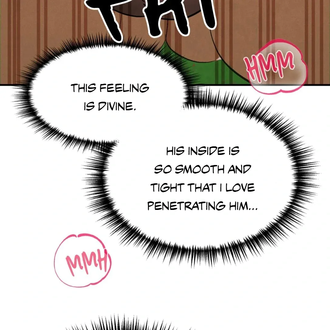 Peaches and Dream Chapter 13 page 105