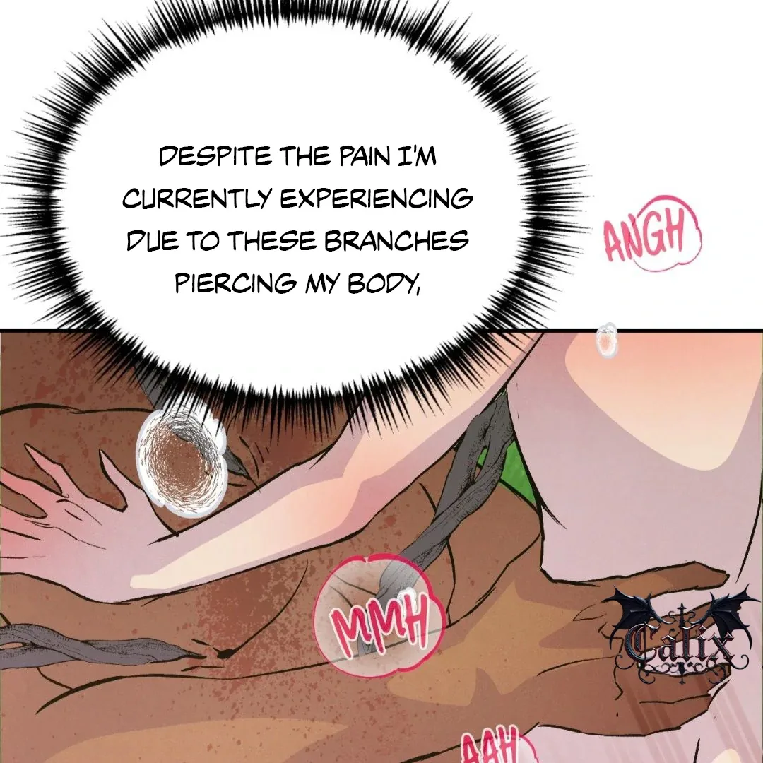 Peaches and Dream Chapter 13 page 106