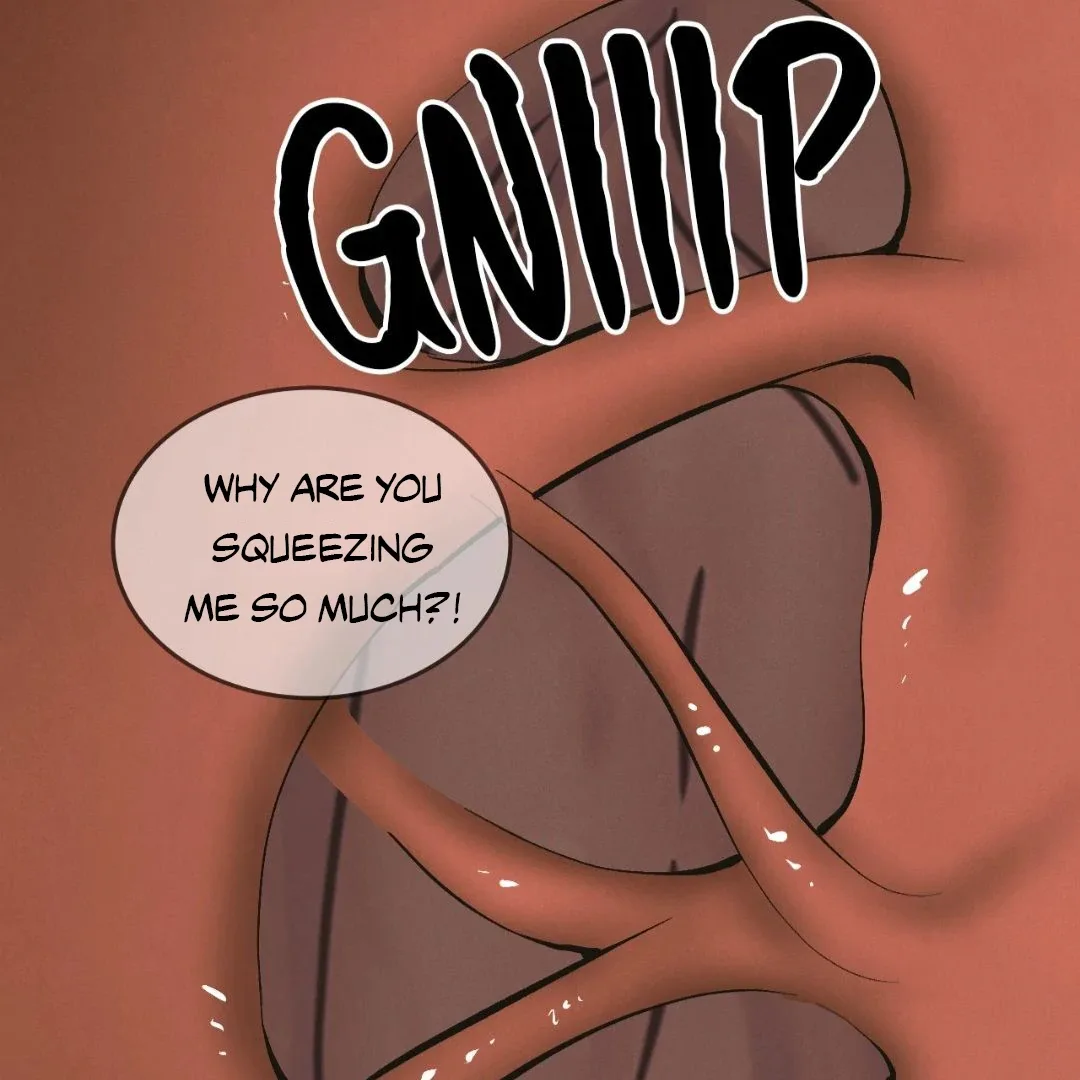 Peaches and Dream Chapter 13 page 113