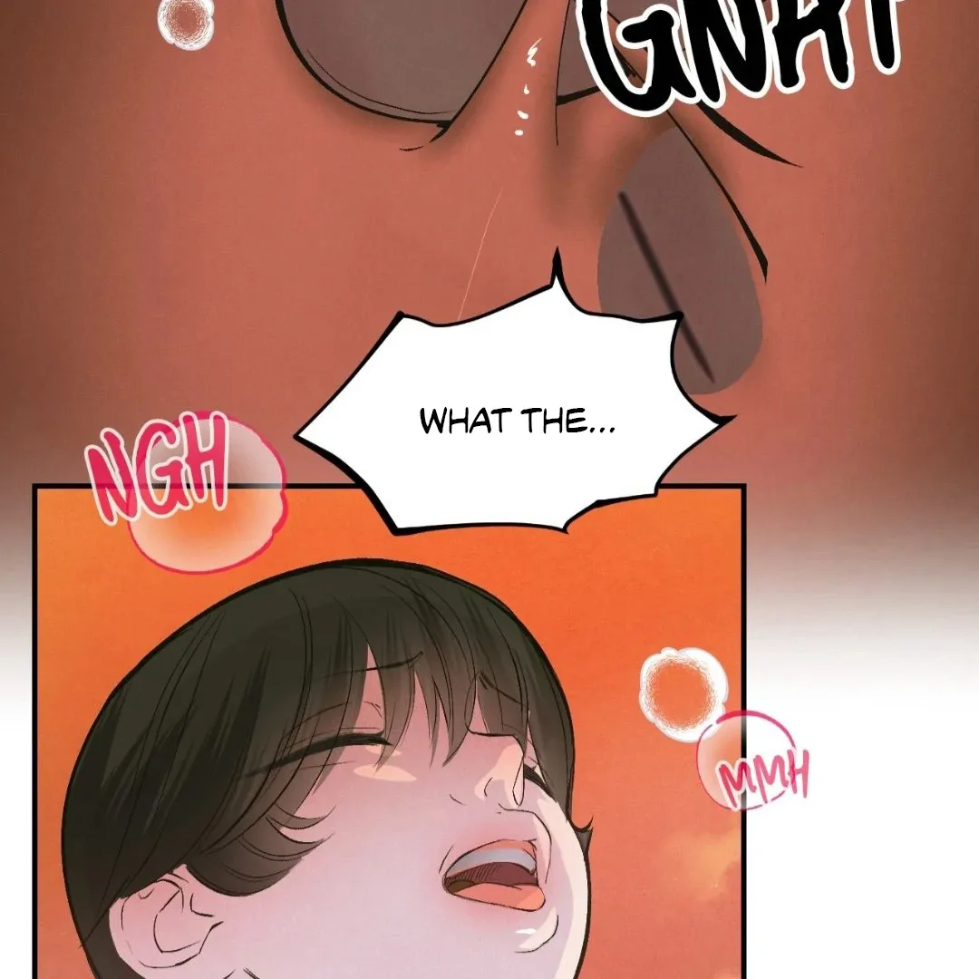 Peaches and Dream Chapter 13 page 119