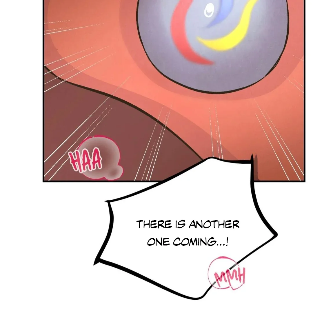 Peaches and Dream Chapter 13 page 121