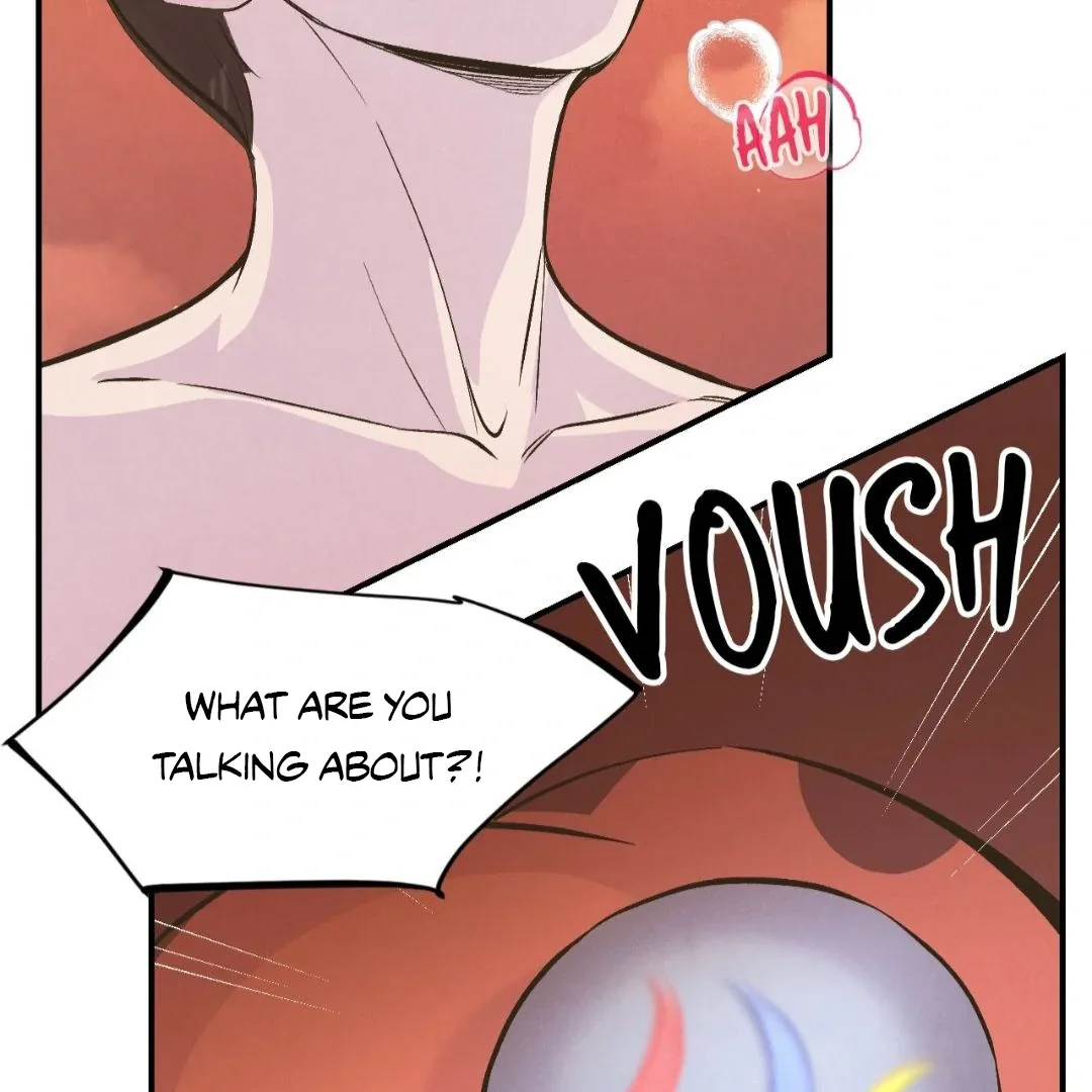 Peaches and Dream Chapter 13 page 120