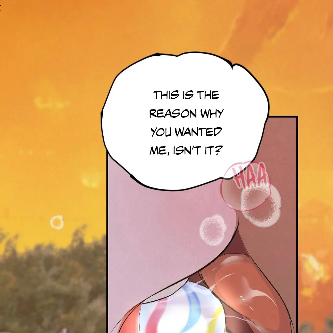 Peaches and Dream Chapter 13 page 124