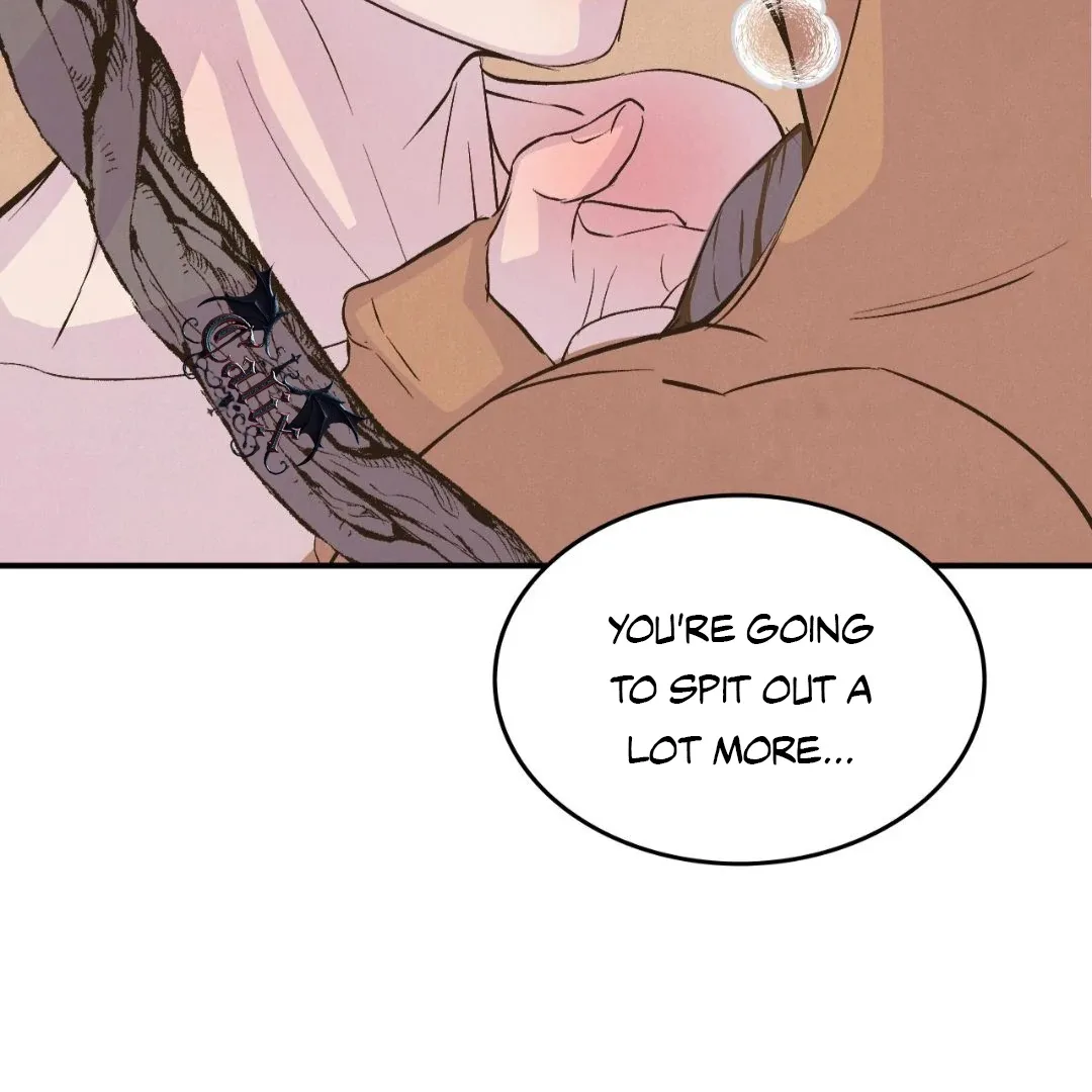 Peaches and Dream Chapter 13 page 135