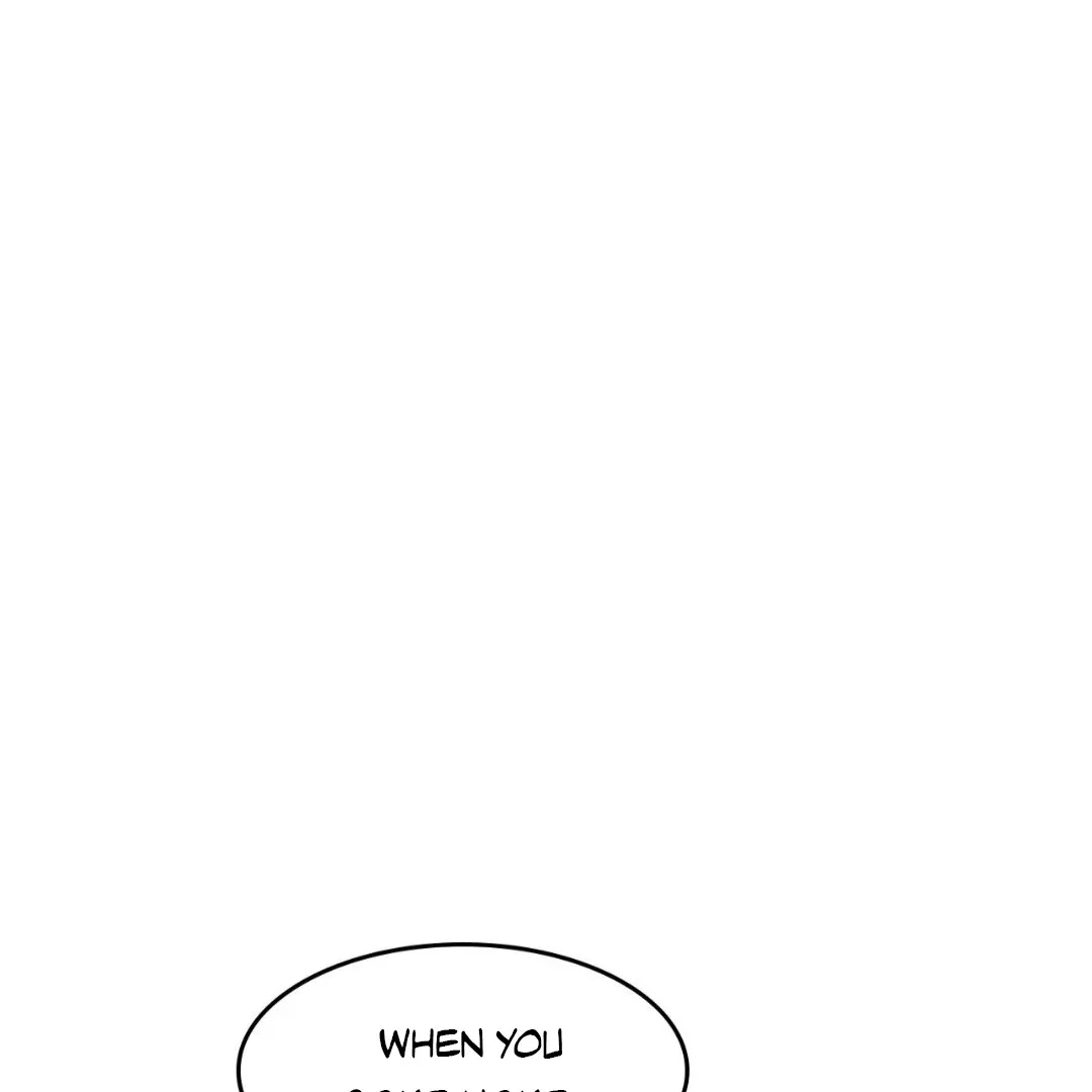 Peaches and Dream Chapter 13 page 133