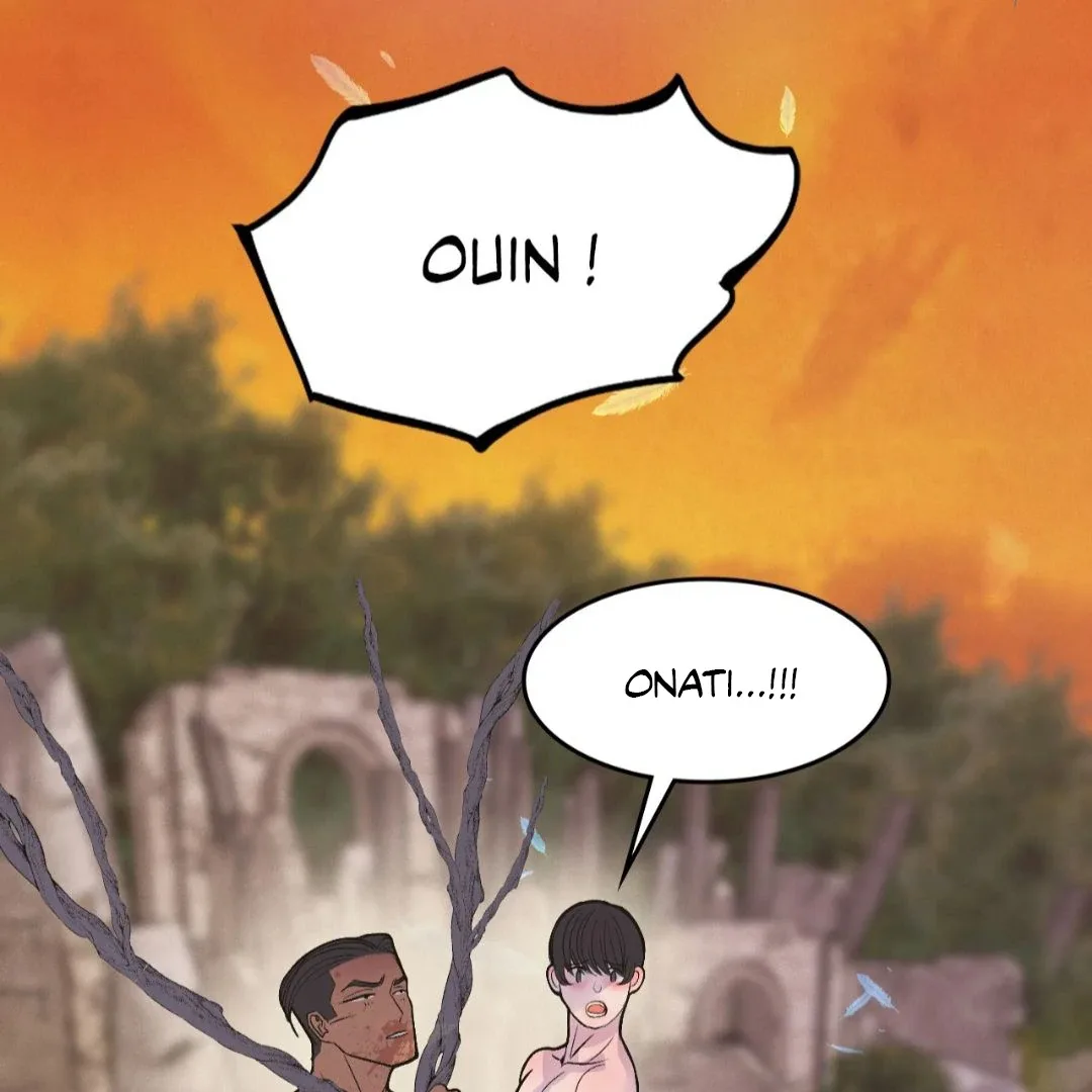 Peaches and Dream Chapter 13 page 145