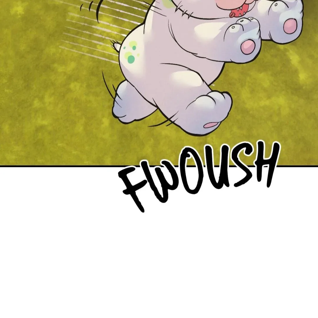 Peaches and Dream Chapter 13 page 147