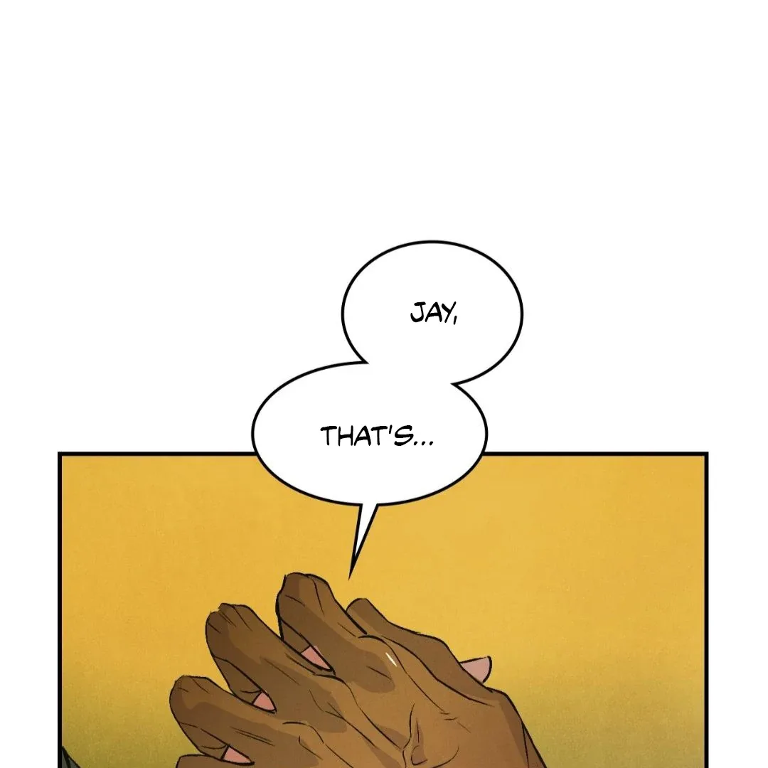 Peaches and Dream Chapter 13 page 148