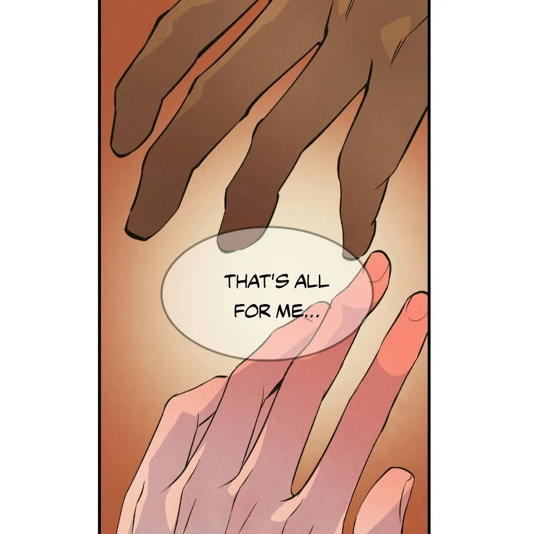 Peaches and Dream Chapter 13 page 152
