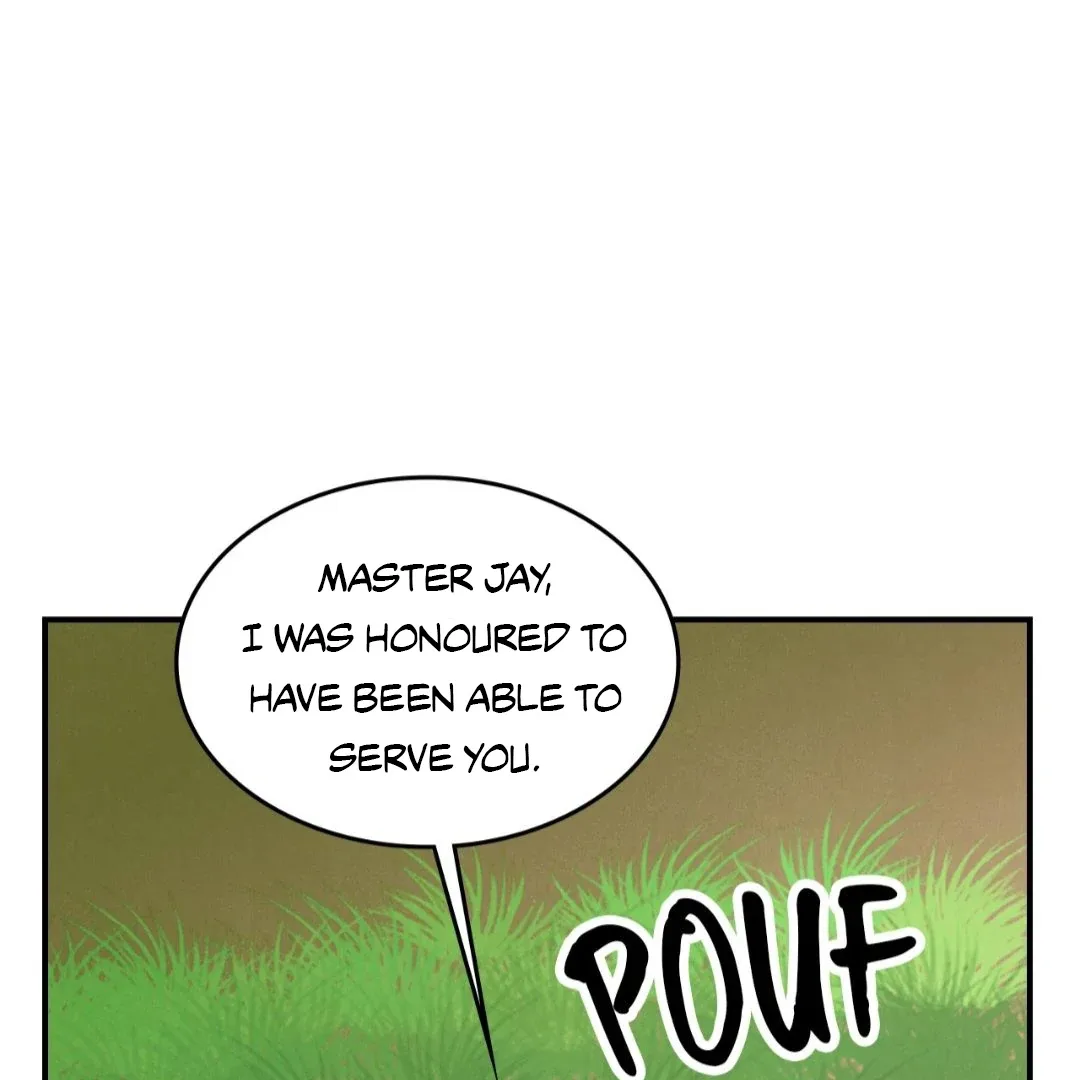 Peaches and Dream Chapter 13 page 159