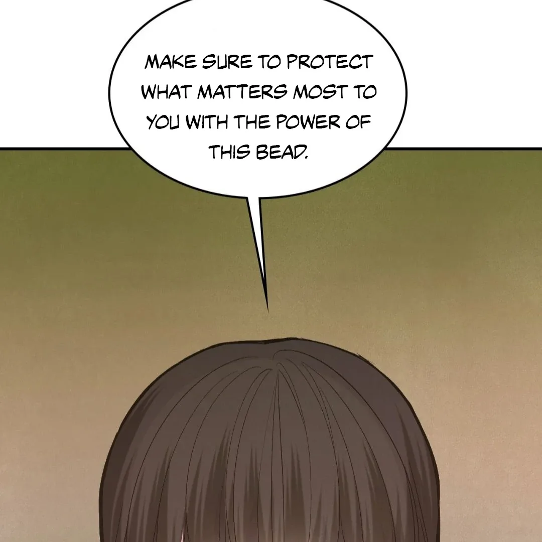 Peaches and Dream Chapter 13 page 162