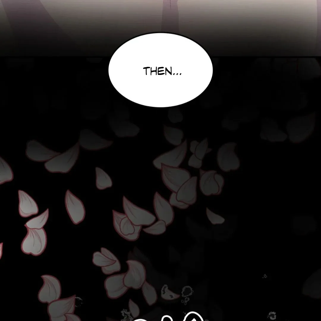 Peaches and Dream Chapter 13 page 164