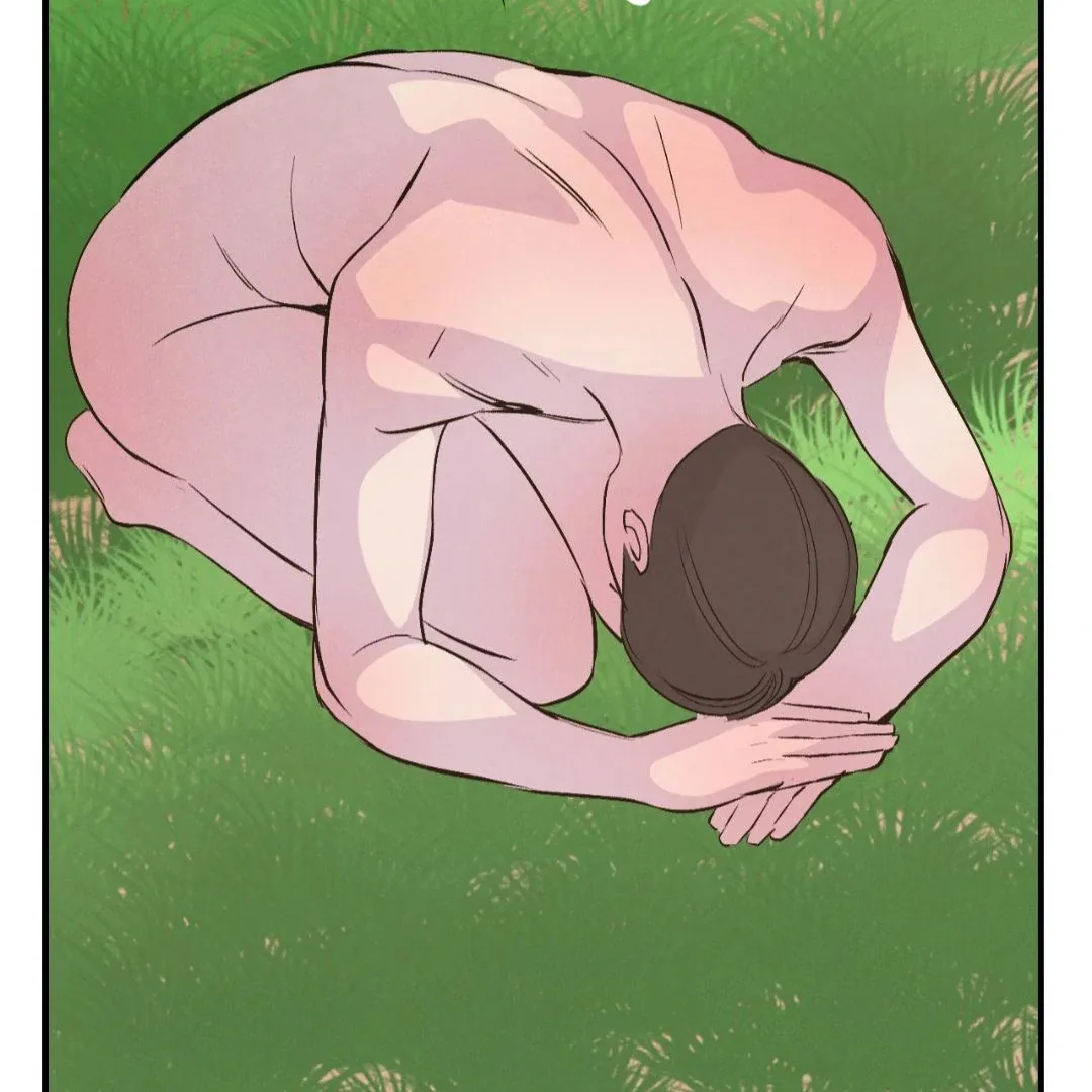 Peaches and Dream Chapter 13 page 160