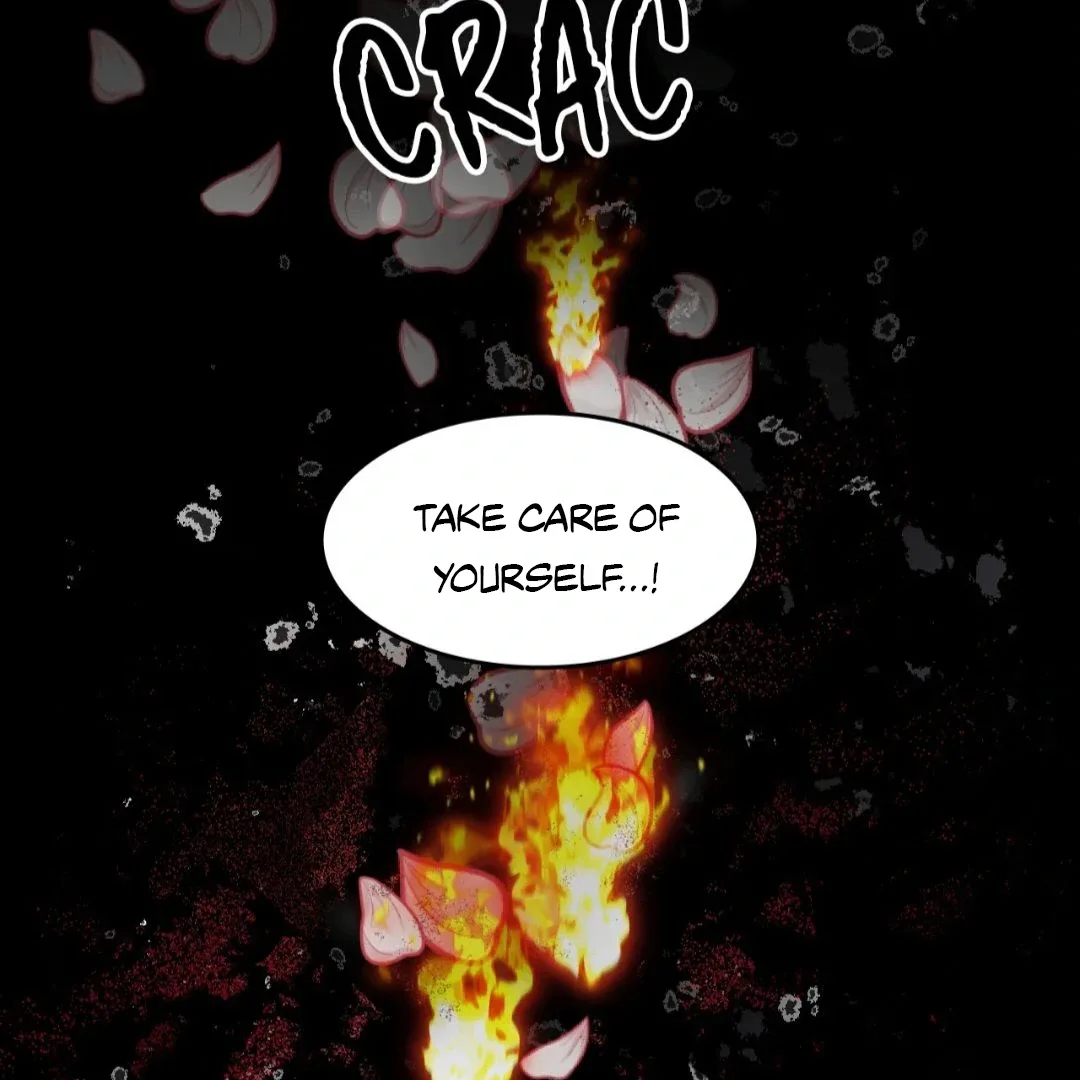 Peaches and Dream Chapter 13 page 165