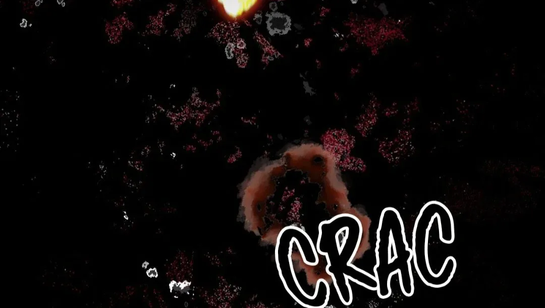 Peaches and Dream Chapter 13 page 166