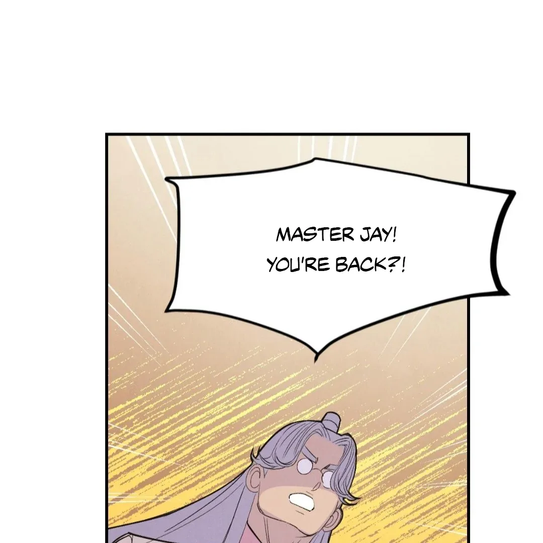 Peaches and Dream Chapter 13 page 179