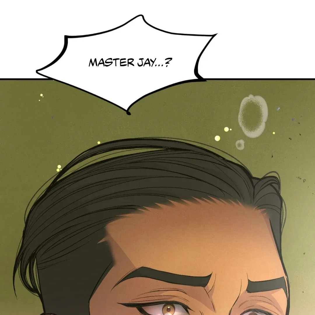 Peaches and Dream Chapter 13 page 183