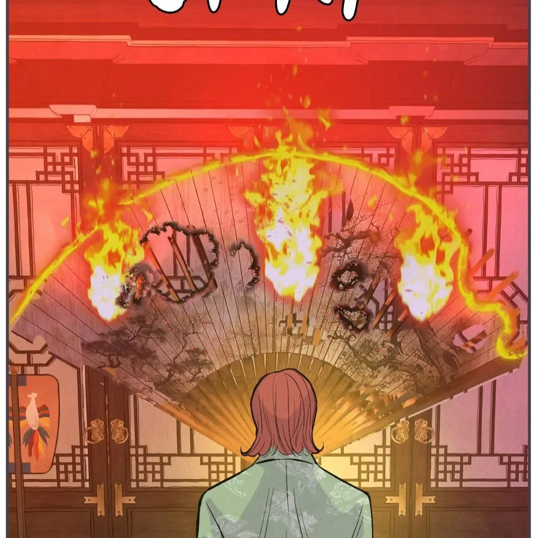 Peaches and Dream Chapter 14 page 4