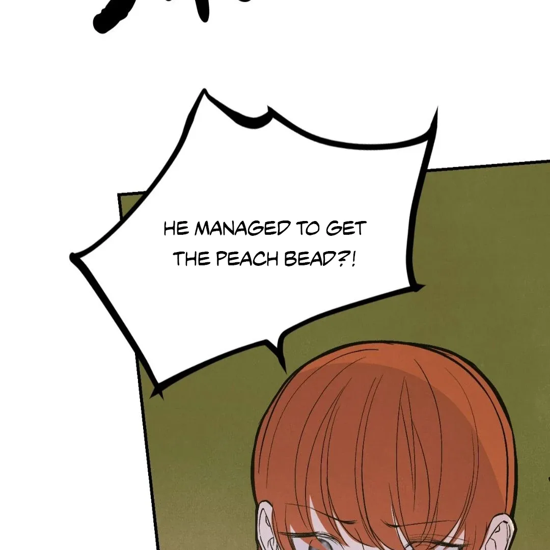 Peaches and Dream Chapter 14 page 24