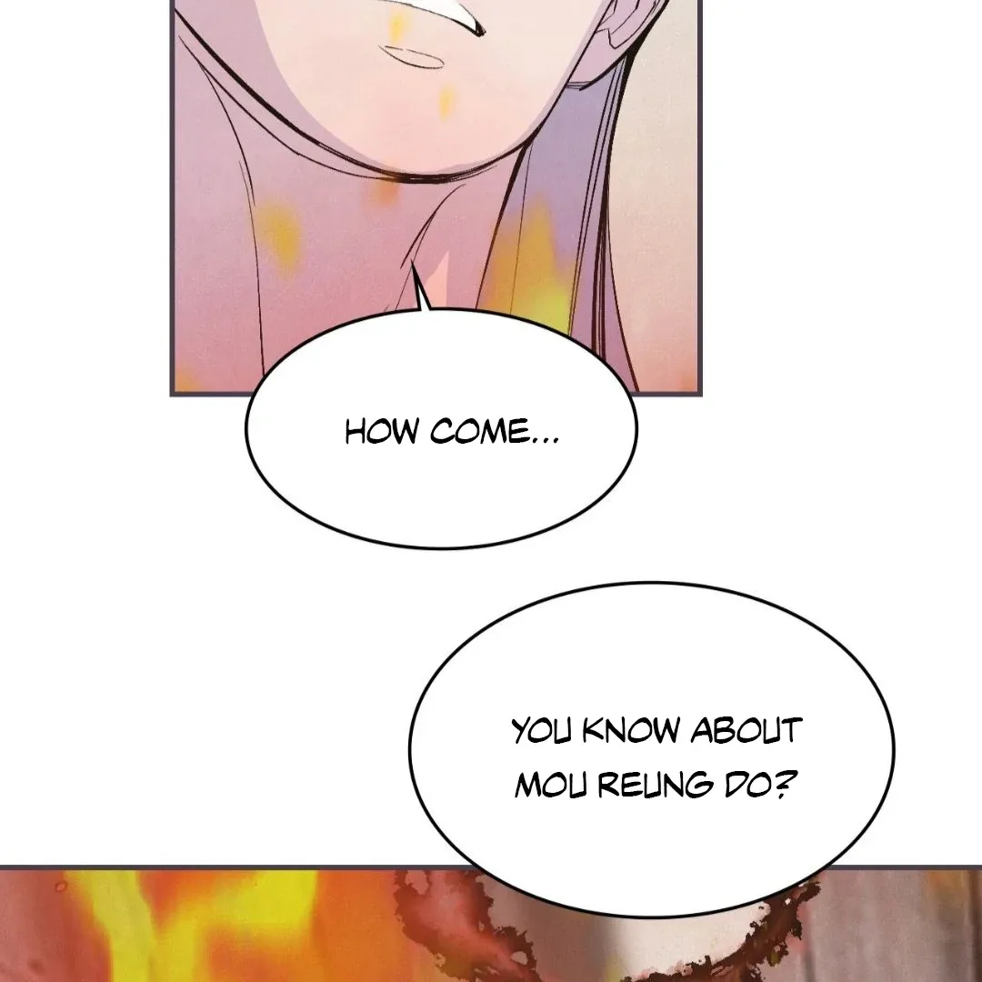 Peaches and Dream Chapter 14 page 7