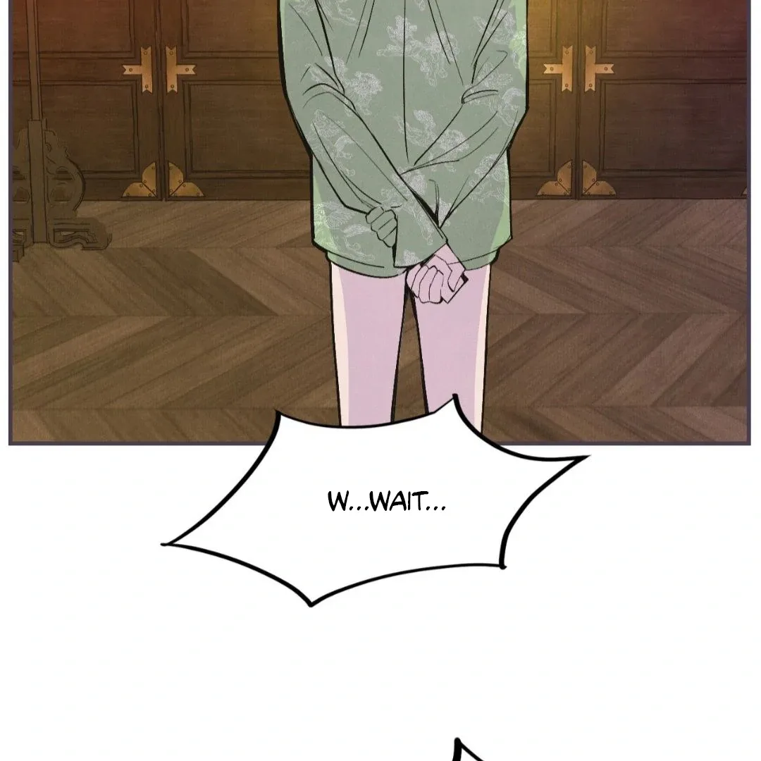 Peaches and Dream Chapter 14 page 5