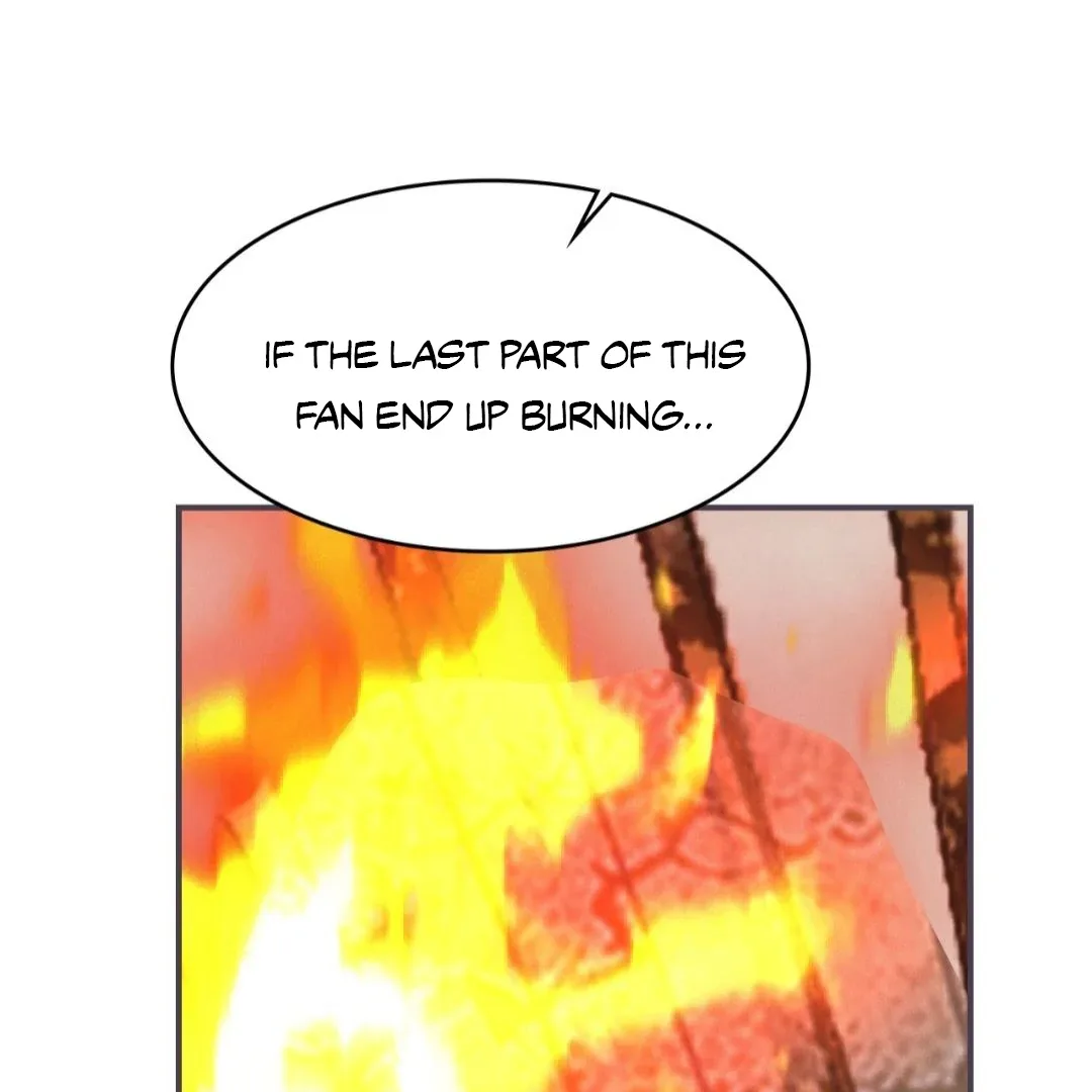 Peaches and Dream Chapter 14 page 11