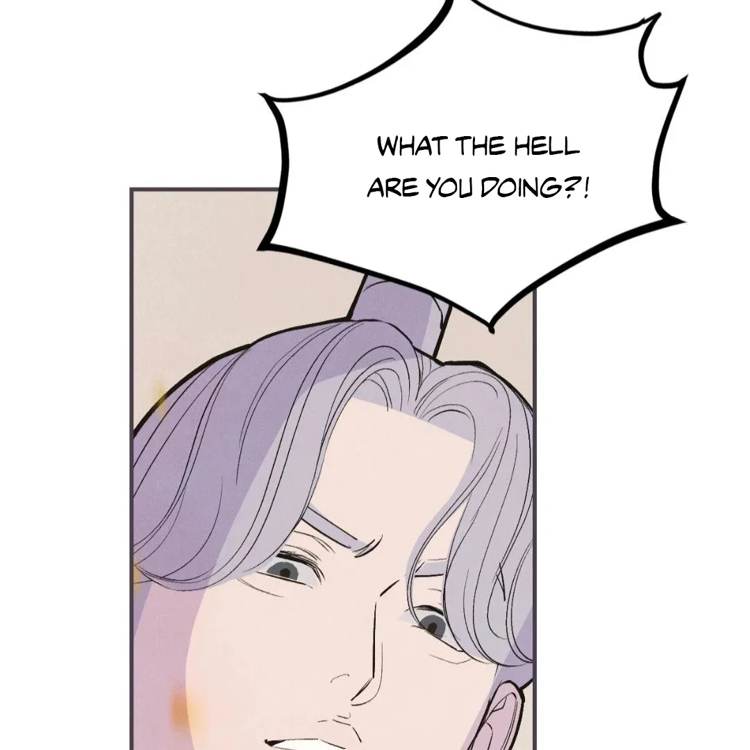 Peaches and Dream Chapter 14 page 6