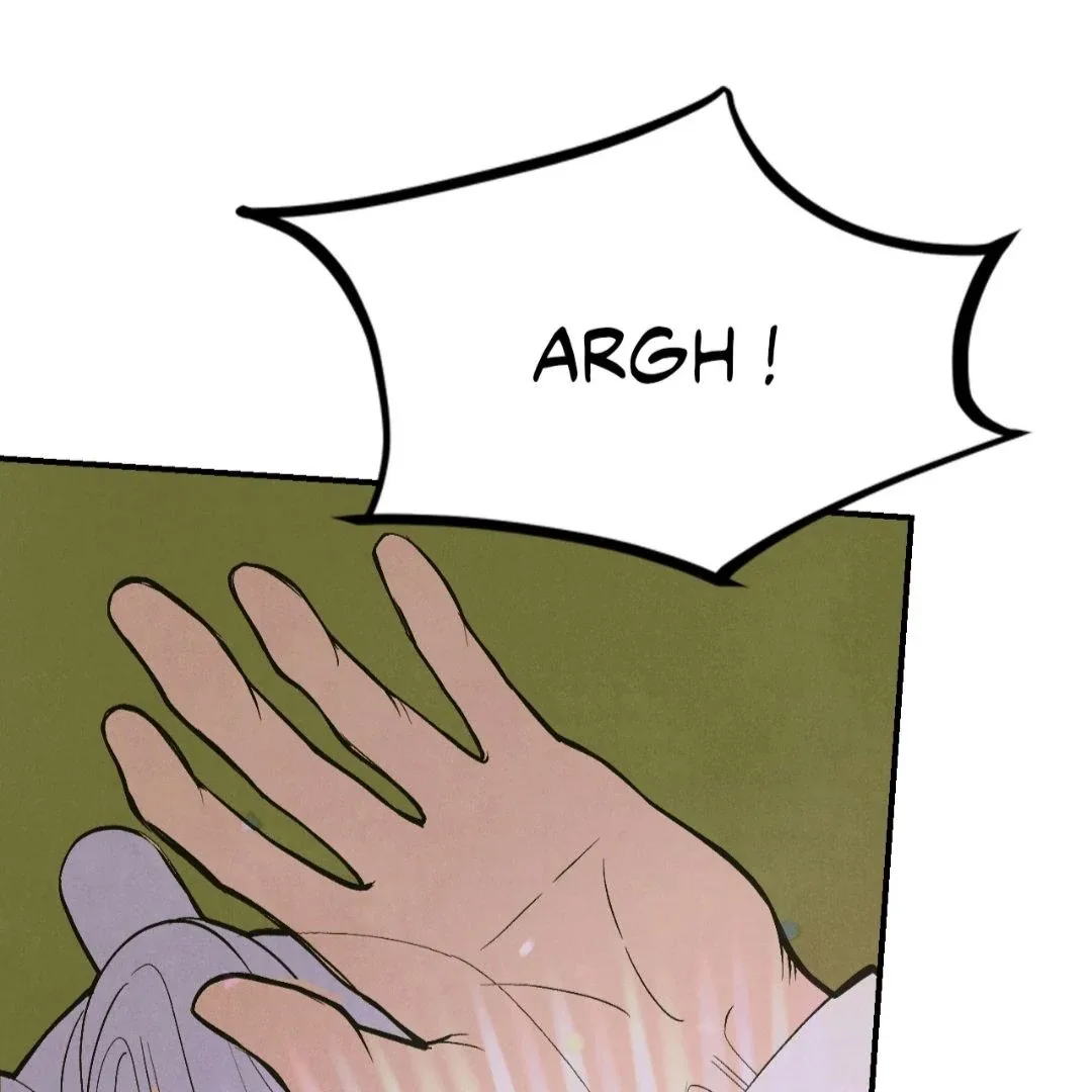 Peaches and Dream Chapter 14 page 20