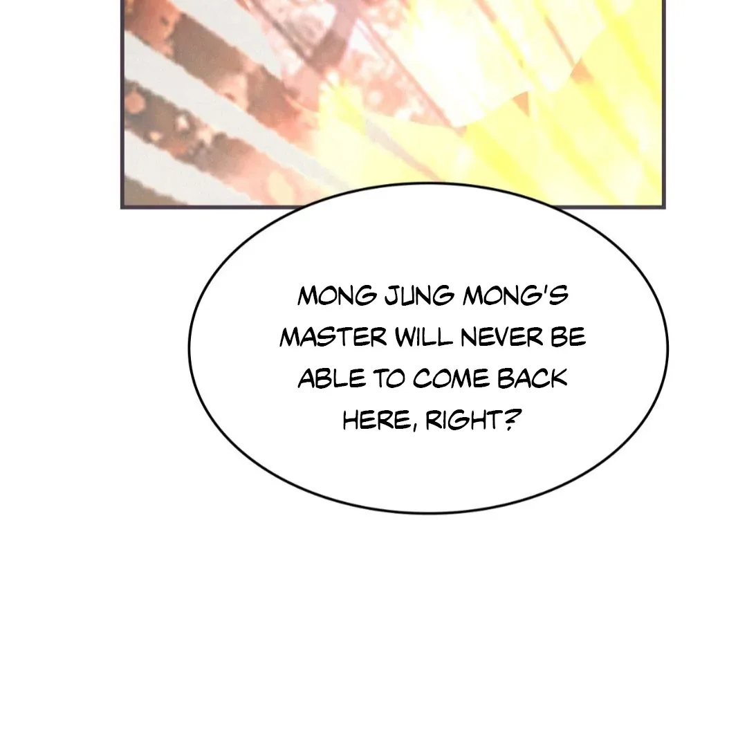 Peaches and Dream Chapter 14 page 13