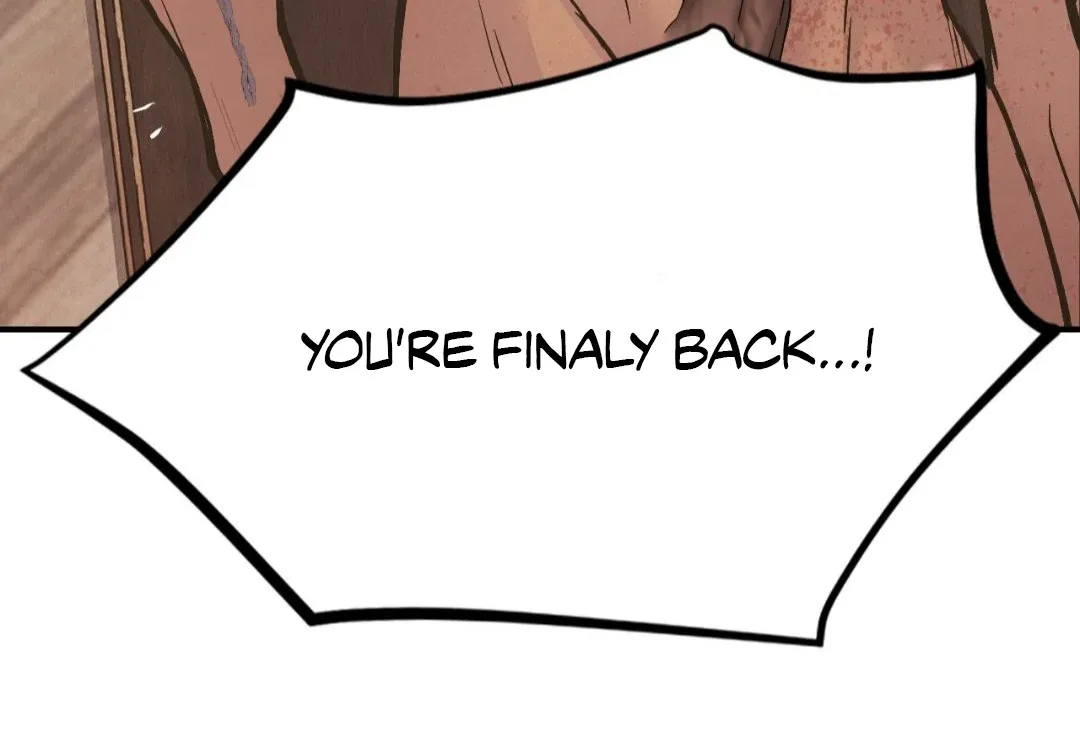 Peaches and Dream Chapter 14 page 19