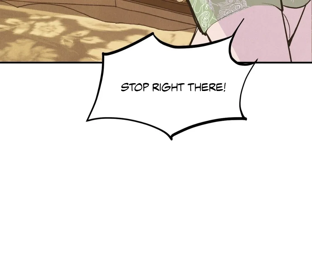 Peaches and Dream Chapter 14 page 38
