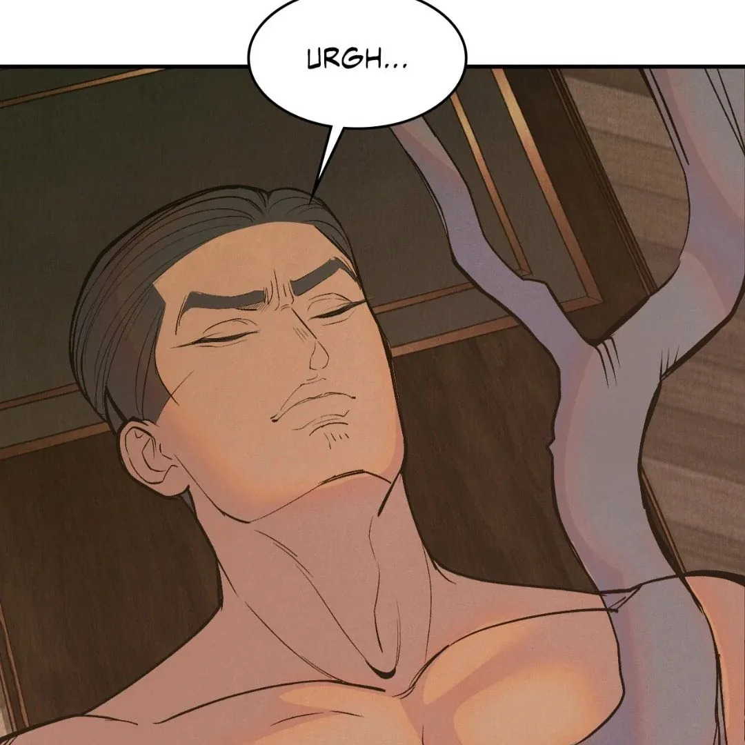 Peaches and Dream Chapter 14 page 40