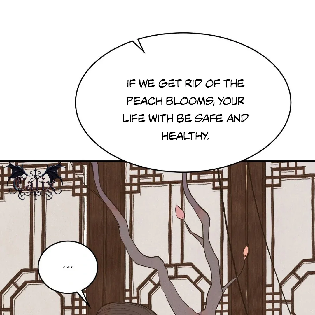 Peaches and Dream Chapter 14 page 42