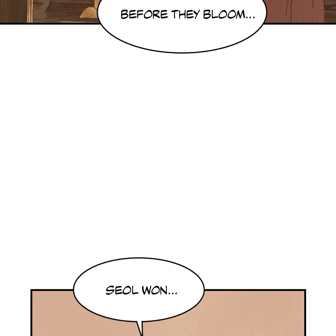 Peaches and Dream Chapter 14 page 44